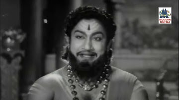 Aandavane Illaiye - Rani Lalithangi