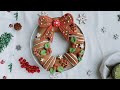 Family-favorite Christmas Cake. Cinnamon and spices fill the oven with holiday warmth 🎄🍰