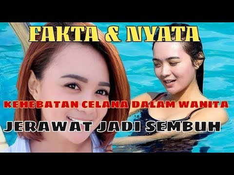  celana  dalam  wanita  ampuh menghilangkan jerawat YouTube