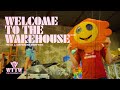 Welcome To The Warehouse - Trailer