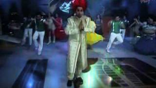EB Opening 120509
