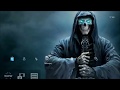 Top 5 PS4 Dynamic Themes Heavy Metal Sony Playstation 4