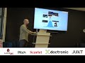 Babashka Conf 2023: "Portuguese Driving Schools and Babashka" by Flavio Sousa