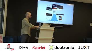 Babashka Conf 2023: "Portuguese Driving Schools and Babashka" by Flavio Sousa