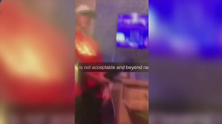 Racist Video Gone Viral