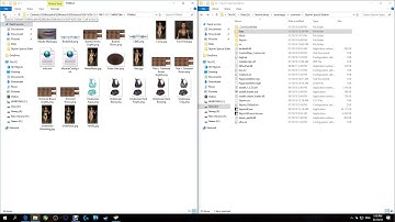 Skyrim Special Edition Body slider and Beautiful bodies Manual and with vortex Install