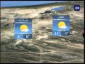 النشرة الجوية الأردنية من رؤيا
