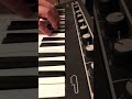 37鍵で弾いてみた / エスカレーション(ともさかりえ)