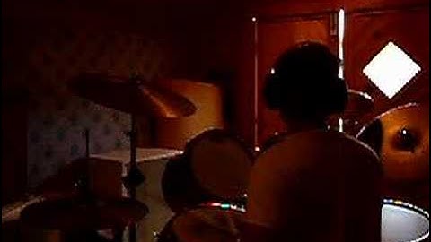 System of a Down - Kill Rock & Roll (only drums)