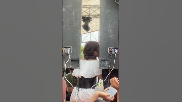 SPIL TASYA ROSMALA KALO DARI BELAKANG 🤣🤣 #tasyarosmalaterbaru #tasyarosmala #shorts