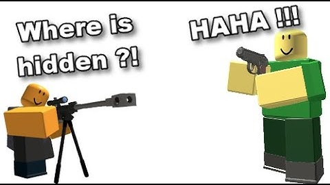 Hidden Detection Logic (in a nutshell) - Tower Defense Simulator [meme]