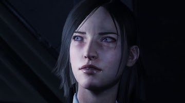 The Evil Within 2 - Chapter 17 - A Way Out (Part 17) (Final)