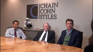 'Banking on Business' series presented by Mission Bank, 23ABC highlights Chain | Cohn | Stiles