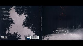 Counting Hours The Will 2020 Album