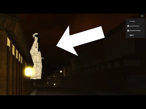 When You Get Futaomote Stuck The Mimic Roblox - YouTube