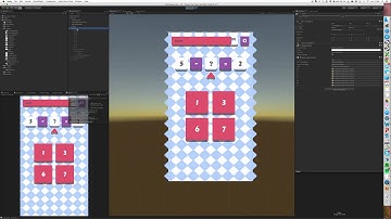 Math Game Tutorial - Unity Asset Store