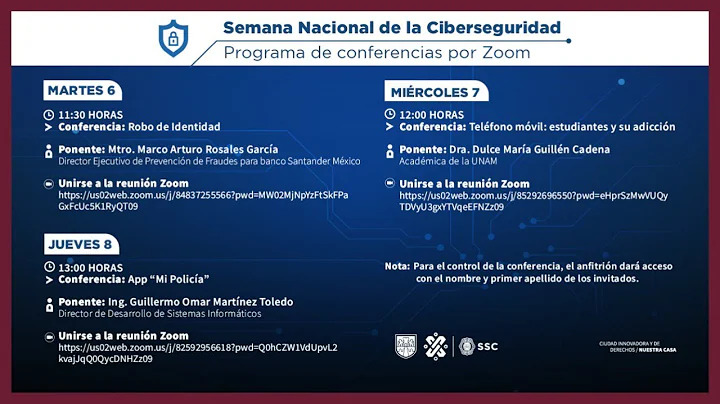 #PolicaCiberntic...  | Robo de identidad con el Mt...