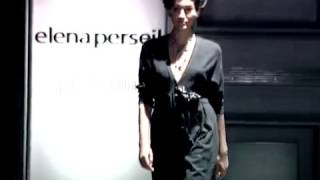 Pulsation Intime Elena Perseil