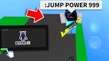 How To Exploit After Byfron Anti-Cheat | Roblox Executor Byfron Bypass *New Method*