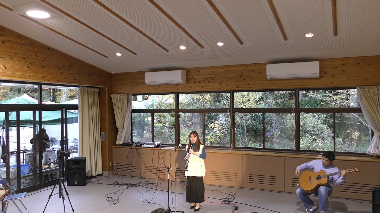 2025/11/23　秩父宮記念公園　秋のMIYAteiFEStival2025