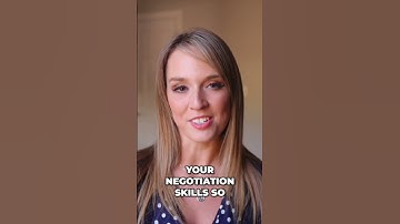 🚀 Level Up Your Negotiation Skills Now! 🔥
