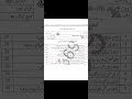 AIOU Code 202 Past Paper Spring 2025