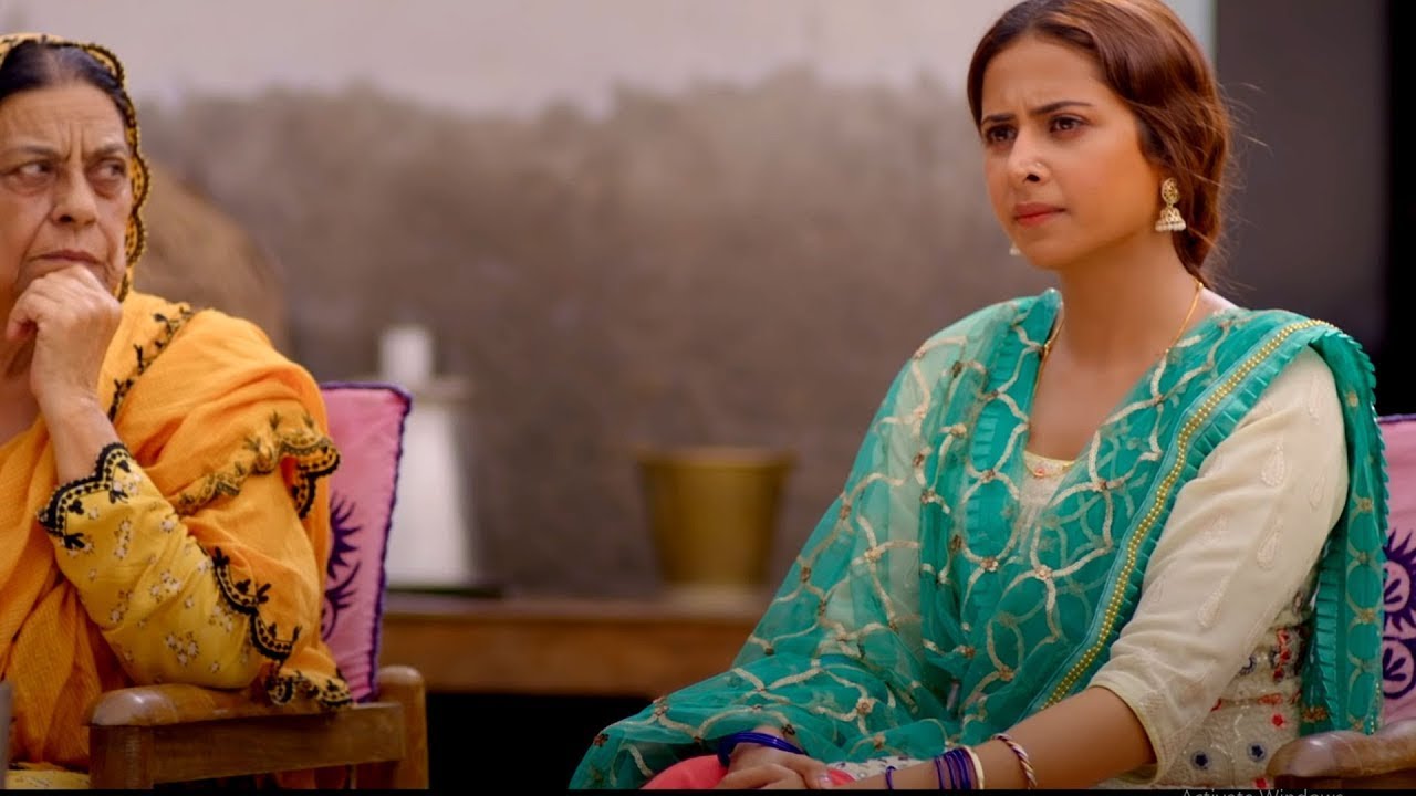 Latest Punjabi Full Movie 2025 | Raj Singh Jhinger,  Kamal Khangura | Punjabi Movie 2025