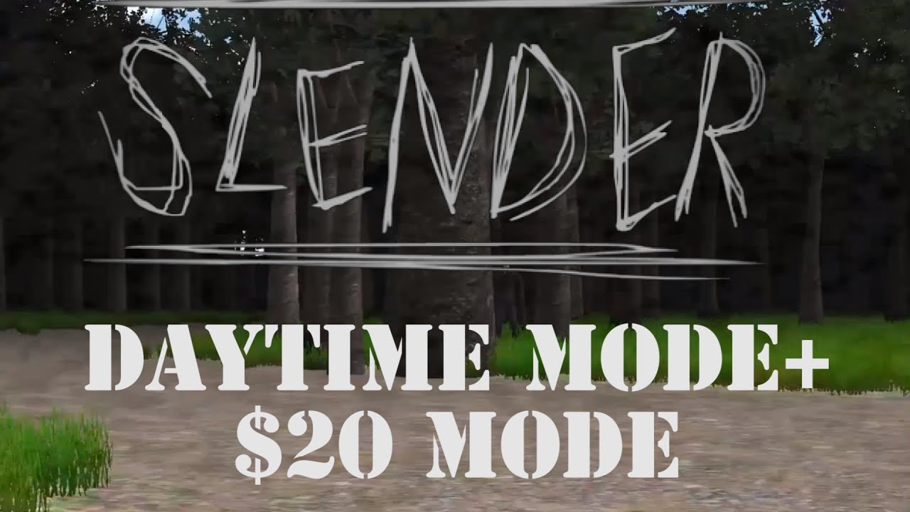 Slender
