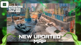 NEE SEASON 35! NEW UPDATED MAP WALKTHROUGH! 👀