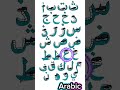 Arabic alphabet lore song #alphabetlore #alphabetsong #shorts