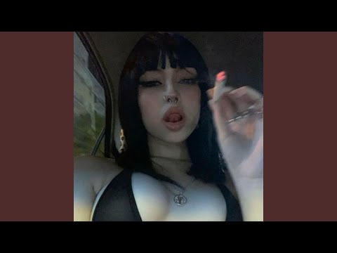 Lipstick Sped Up Version