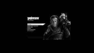 NAF Gaming on Wolfenstein The New Order 32:9