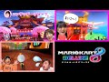 マリオカート対決 かんなさん今度は迷子になるwママはあちゃぴにおいつけるのか マリオカート対決 かんなさん今度は迷子になるwママはあちゃぴにおいつけるのか