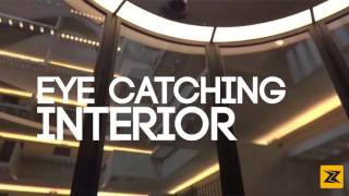 Express Elevators Youtube Advert