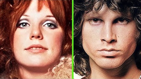 How Did Jim Morrison REALLY Die? The Doors Mini-Documentary