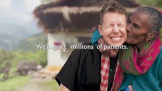 Every Heartbeat Matters: 10 Years of Impact