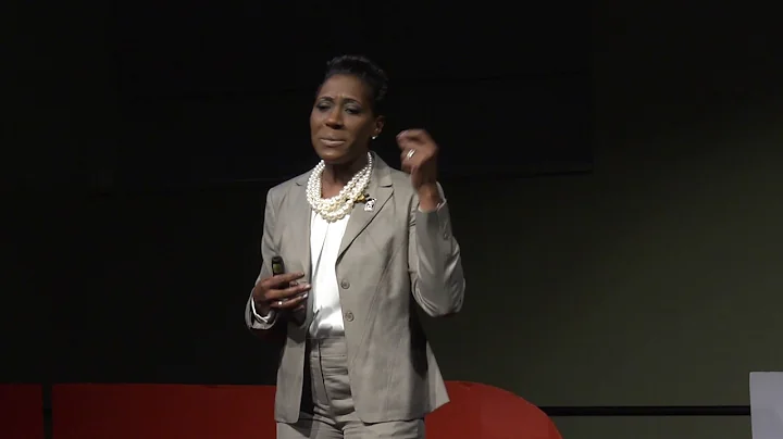 When Ethics are Lost | Francine Edwards | TEDxDover