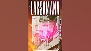 𝐋𝐀𝐊𝐒𝐀𝐌𝐀𝐍𝐀 ; 𝐈𝐭𝐮𝐥𝐚𝐡 𝐂𝐚𝐫𝐚𝐤𝐮 (1991)