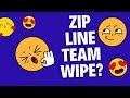 CAN I WIPE THIS SILLY TEAM? #warzone #callofduty #dmz #mw2 #cod #videogame #fyp #fypyoutube#cartoon