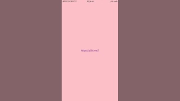 iOS 9 Universal Link Demo