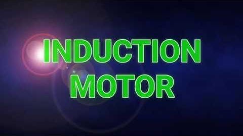 **INDUCTION MOTOR (Part-1) ALM/TECHNICAL HELPER/DMRC/JMRC/DRDO By Ashok Kumar