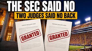 Three Reversals in One Week: The College Eligibility Fight