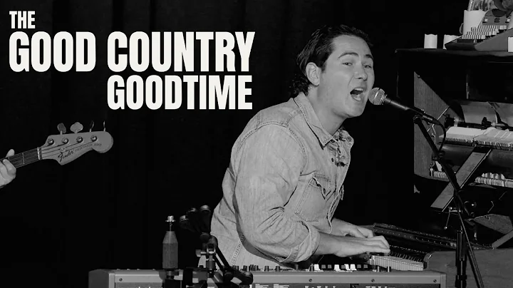 Good Country: "Who's Gonna Feed Them Hogs" (Tom T. Hall Cover)