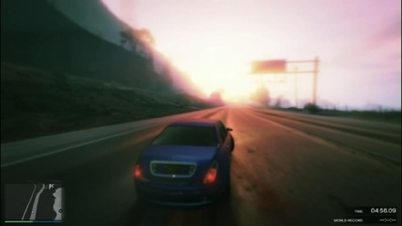 アンプ 5Y3W GTA Grand Theft Auto V_20260704233939 - YouTube