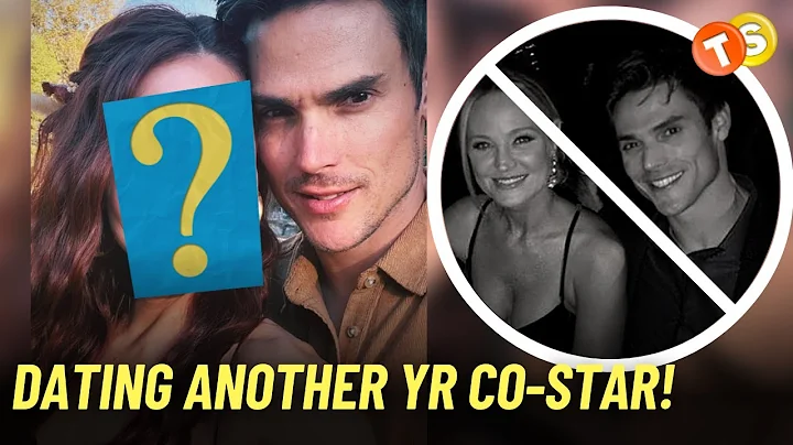 Breaking: Sharon Case & Mark Grossman have broken ...