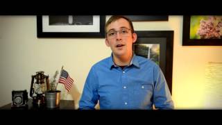 Week 3: Week 3 - Assignment Speech: Elevator Pitch