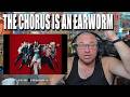 Jerry Heil - Dark Disco (Official Music Video) | REACTION