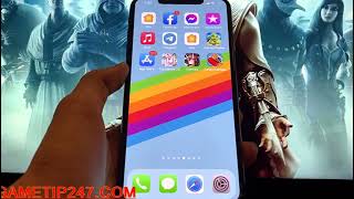 Thợ Săn Ma 3D New Experience Get MOD For Phone 😁 IOS APK screenshot 3