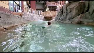 Six Flags Lazy River Ny.