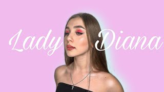 LADY DIANA|Видео из Tik Tok